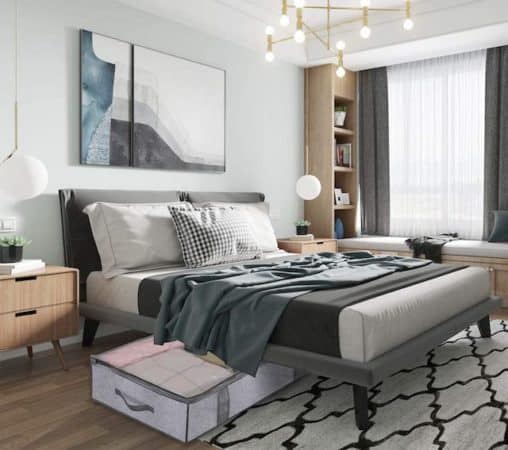 11 Studio Apartment Essentials - Must-Have Items & Necessities