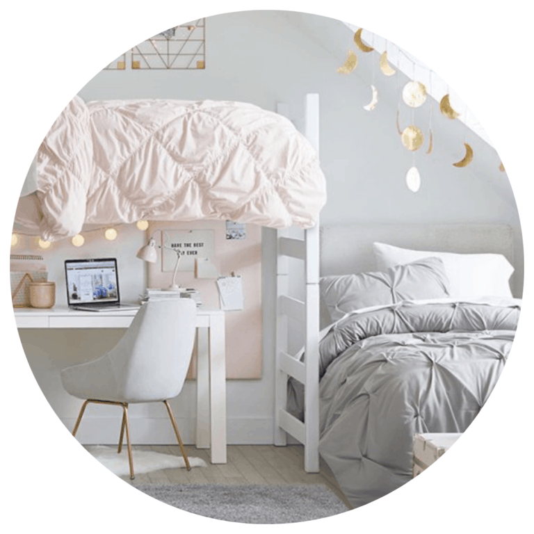 Dorm Shopping Everything Your Teen Needs for the Dorm