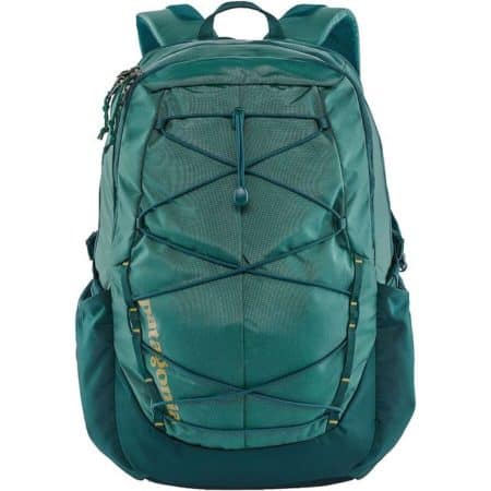 cute backpacks with side pockets