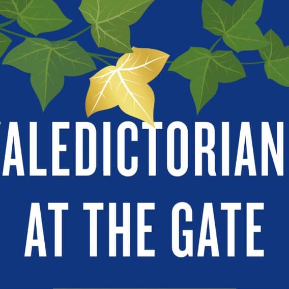 Valedictorians at the Gate