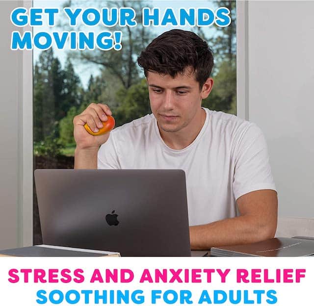 stress balls 