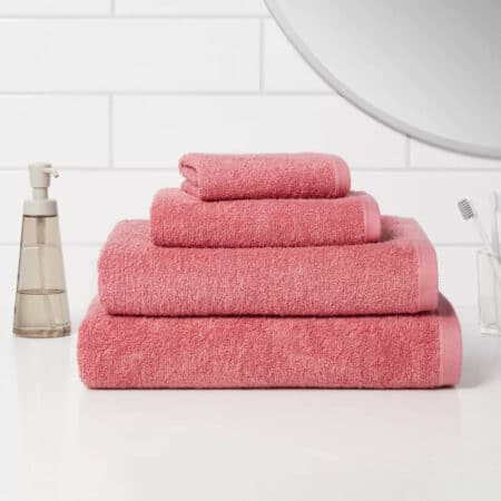 Target towels 