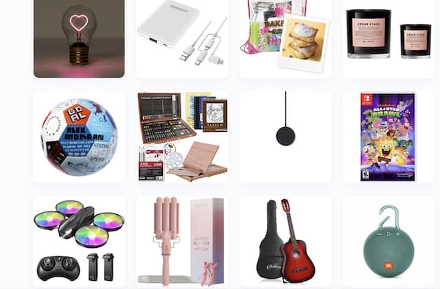 Sweet 16 Gifts: 38 Presents Your Daughter Will Love