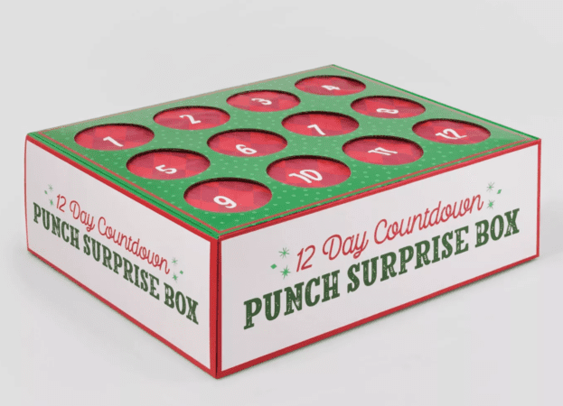 26 Advent Calendars for Teens and College Students