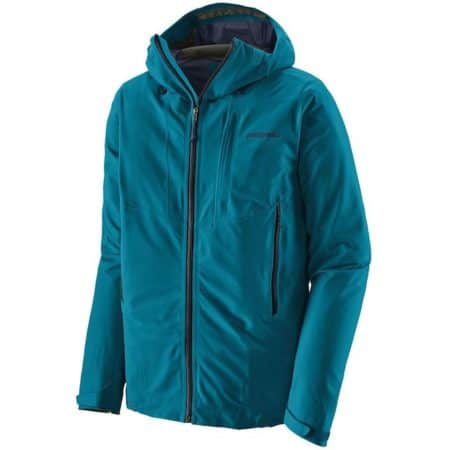 Patagonia jacket 