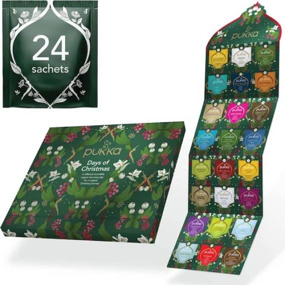 26 Advent Calendars For Teens And College Students