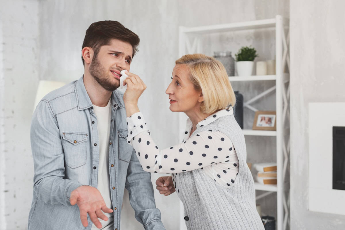 14 Overprotective Things To Stop Doing For Your College Student