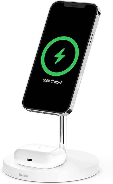 Belkin charger