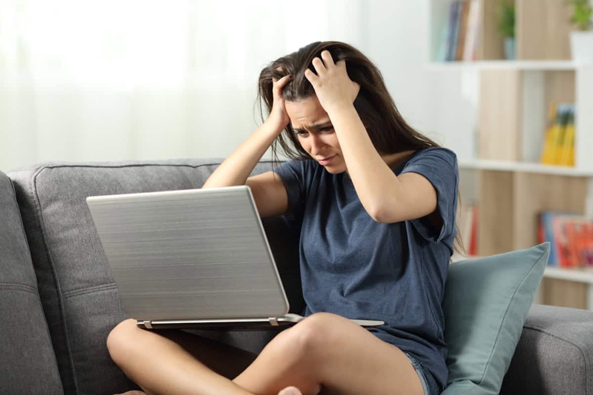 My Daughter Was Rejected From The College of Her Dreams