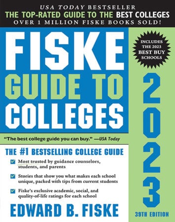 Fiske guide 2023