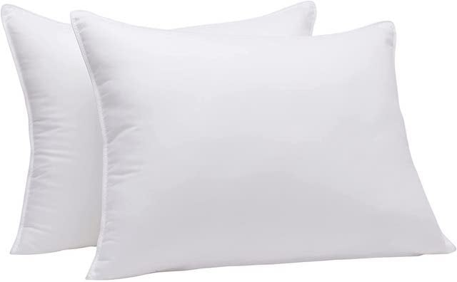 Amazon Pillows 