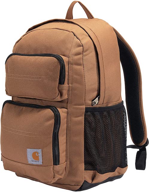 Carhartt backpack 