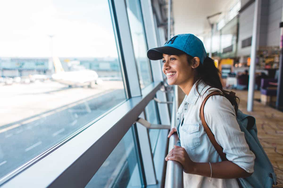 Top 10 JetBlue Flights for Youth Adventures: Affordable and Trendy Travel Destinations