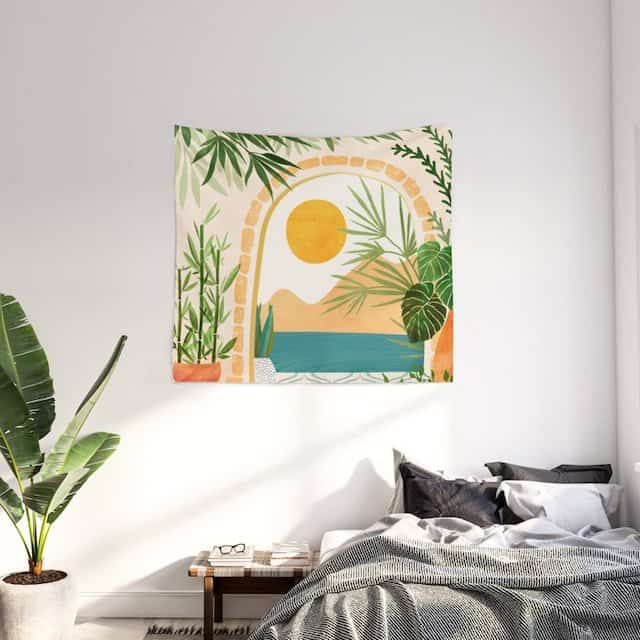 Society6 posters 