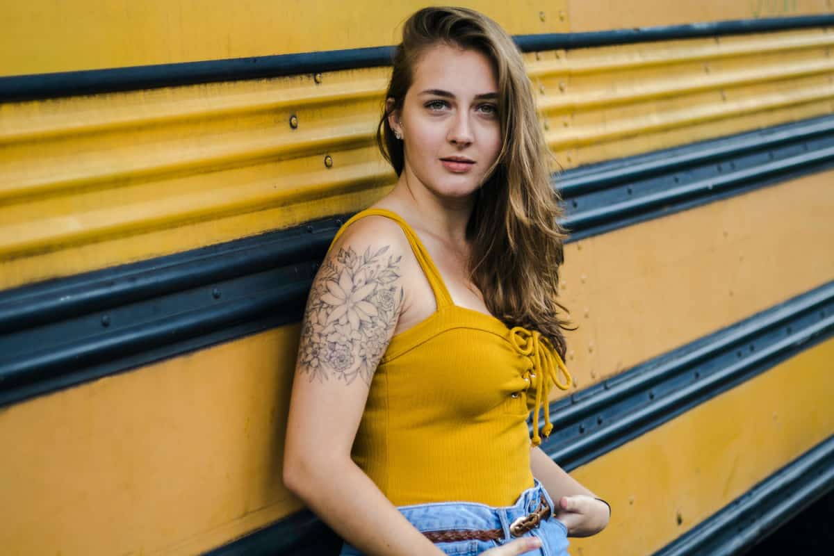Tattoos and Birth Control: My Ultimate Week of Parenting Teens