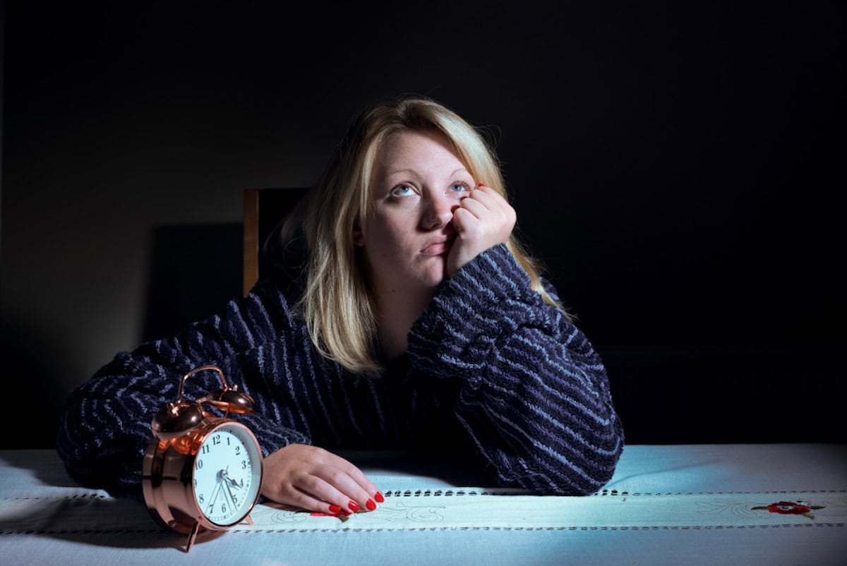 How NOT to Worry About Your College Student