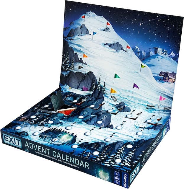 26 Advent Calendars for Teens and College Students (2024)