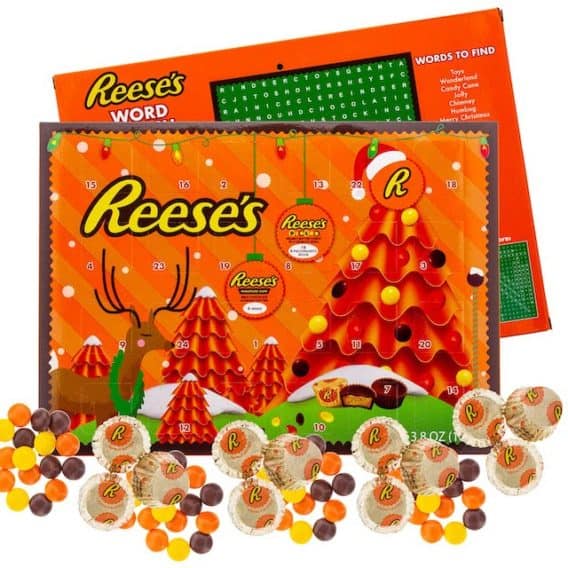 33 Advent Calendars for Teens and College Students (2023)