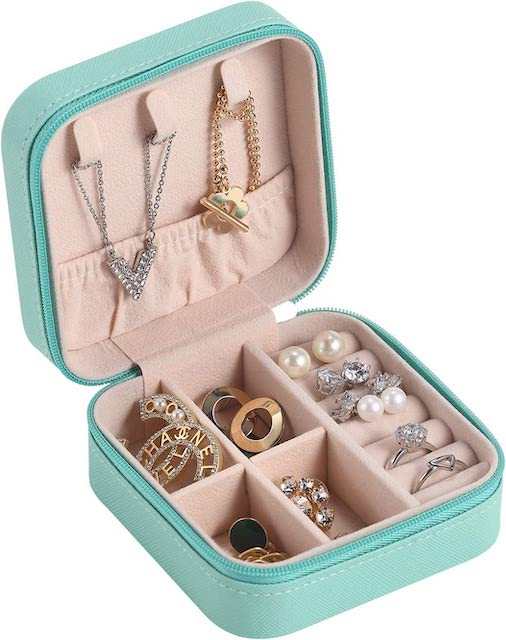 mini jewelry box