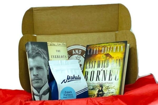 7 Book Subscription Boxes We Love for Adults and Kids in 2024