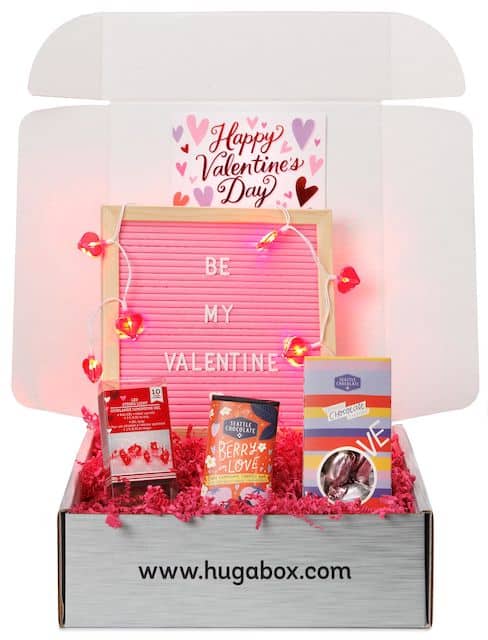 Valentine's Day surprise for him! 5 Senses!  Diy valentines gifts,  Valentines gifts for boyfriend, Surprise gifts for him