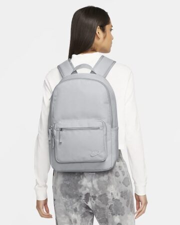 CLN - School girl, or working lady? The Chriscelle Backpack is for