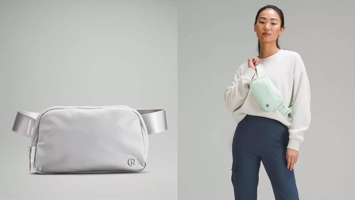 The 10 Best Christmas Gifts to Buy from lululemon (2023)