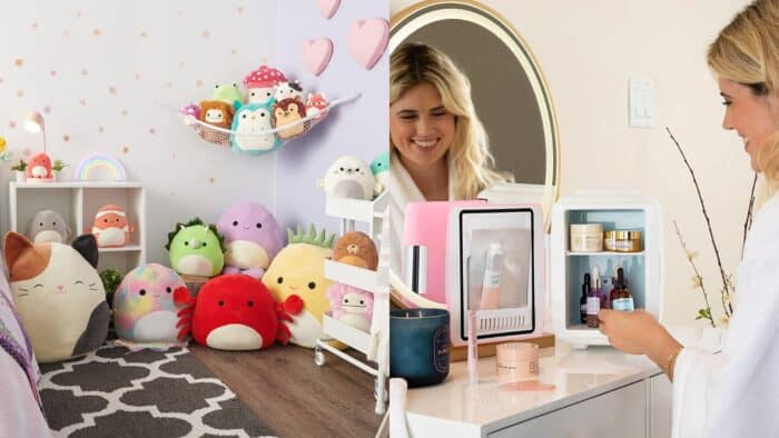 The 58 Best Gifts for Teen Girls of 2023 - Grown and Flown
