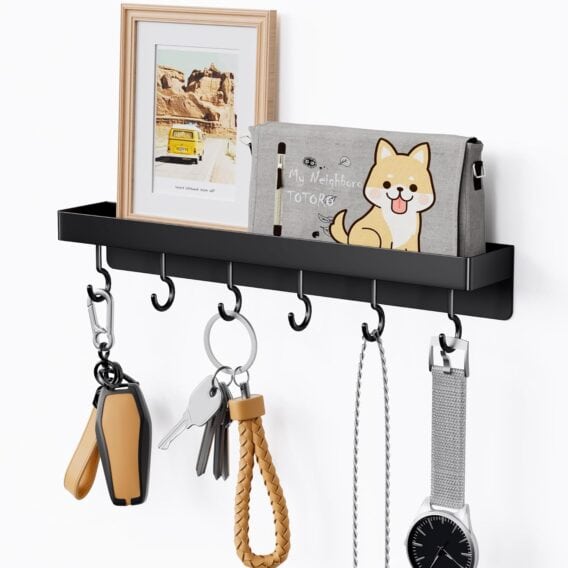 How to Decorate and Organize a Guy's Dorm Room: 31 Easy Ideas (2026)