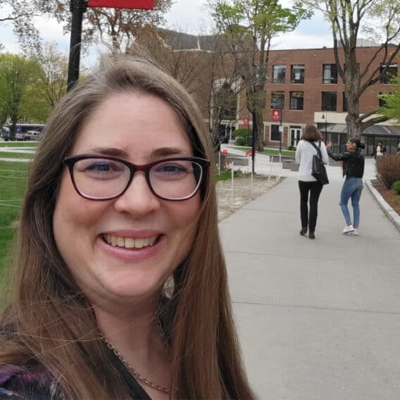 Kc visiting clark college