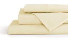 The 8 Best Sheets Of 2026 Reference: Eight Best Twin Xl Sheets For College 2026