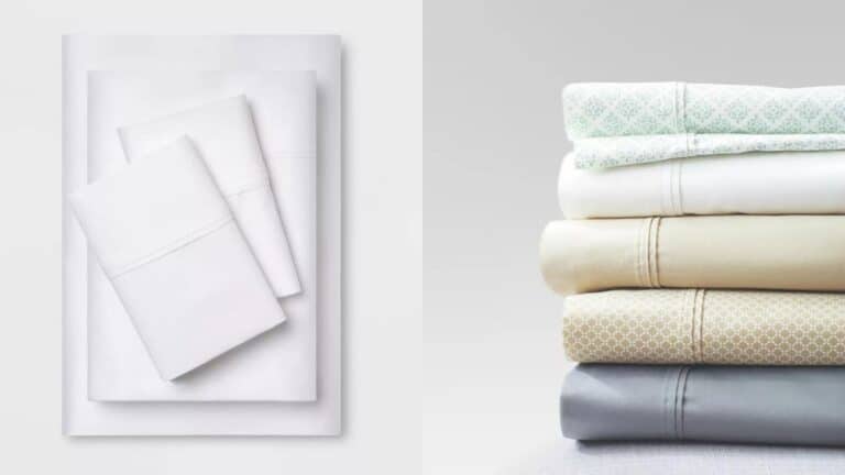 Photo inspiration: Fresh Look at Eight Best Twin Xl Sheets For College 2026