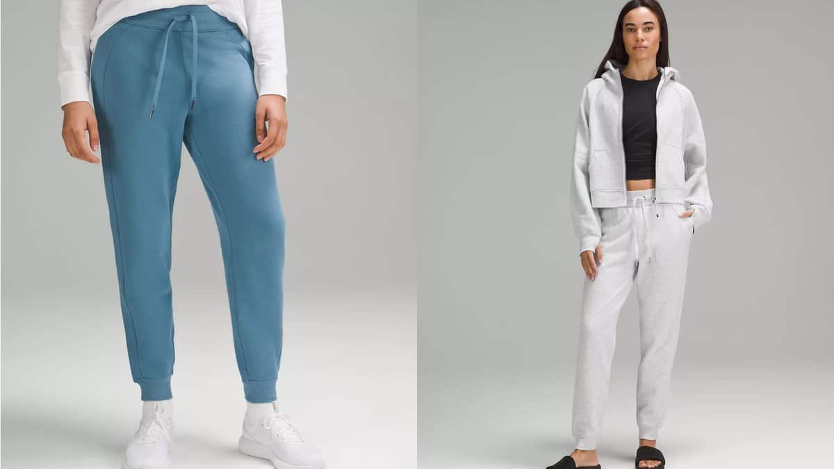 The 10 Best Christmas Gifts to Buy from lululemon (2023)