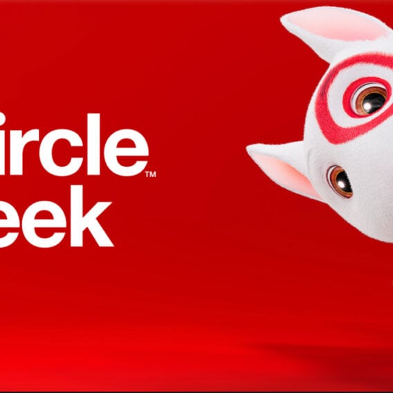 Target Circle week