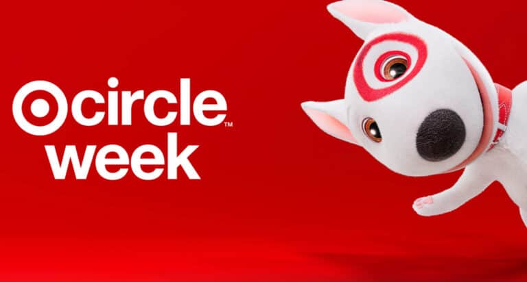 Target Circle week