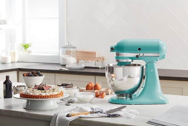 KitchenAid stand mixer deal: Save $120 during Prime Day
