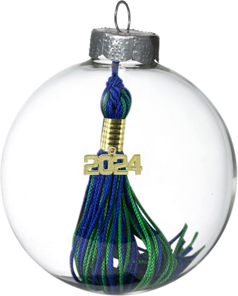 50 Best High School Graduation Gifts Of 2024 Grown And Flown   Ornament  768x957 