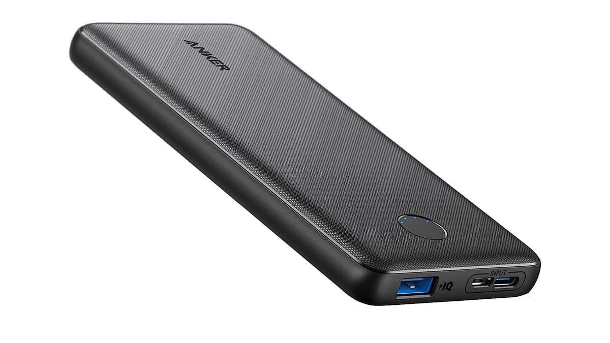 Best tech gifts for teens: Anker Portable Charger 