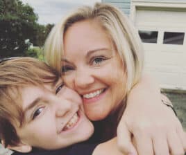 At 14 My Son Chose to Live With His Dad-How I Cope