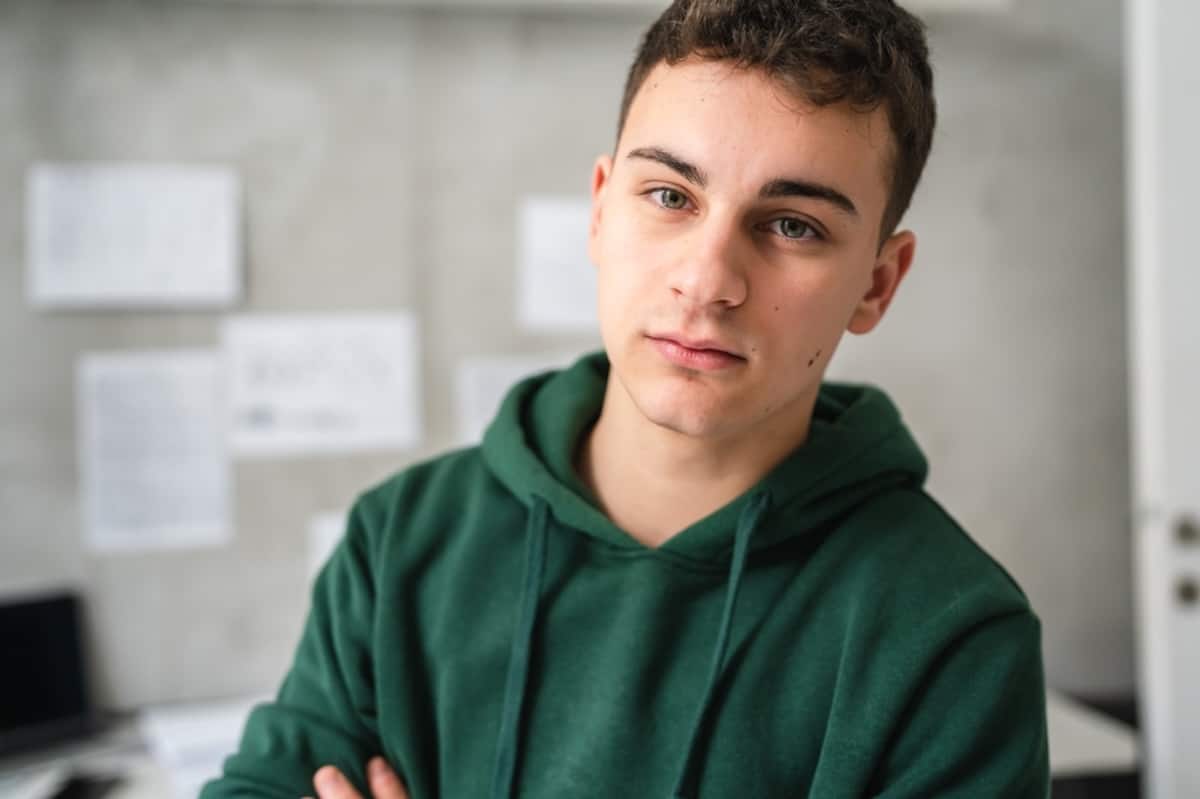 My Son’s Rejection from College Is Difficult for Me