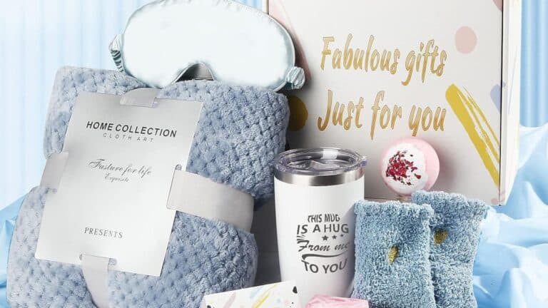 The 14 Best Sick Care Package Ideas to Send to Students - Grown and Flown