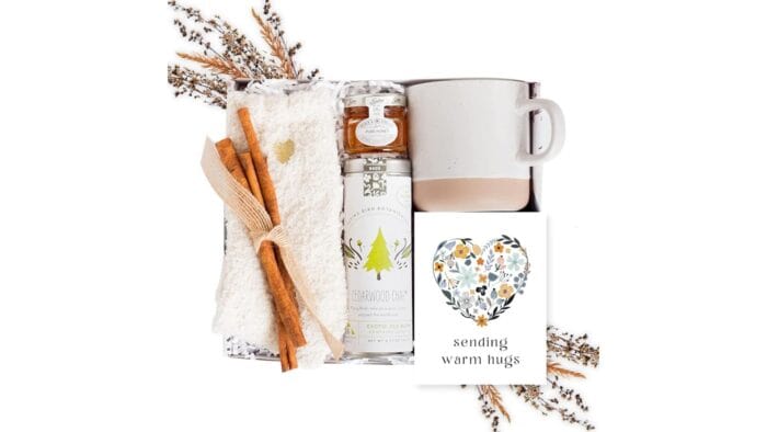 The 14 Best Sick Care Package Ideas to Send to Students - Grown and Flown