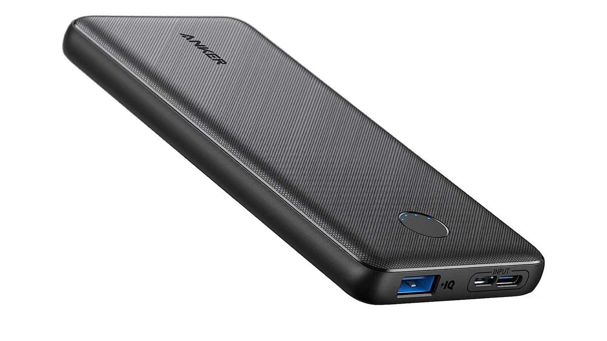 Best gifts for guys in their 20s: Anker Power Bank