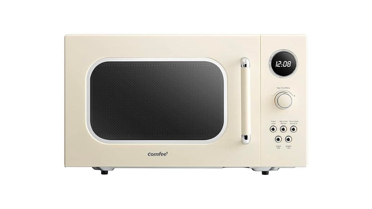 The Best Dorm Microwaves of 2024 Grown and Flown