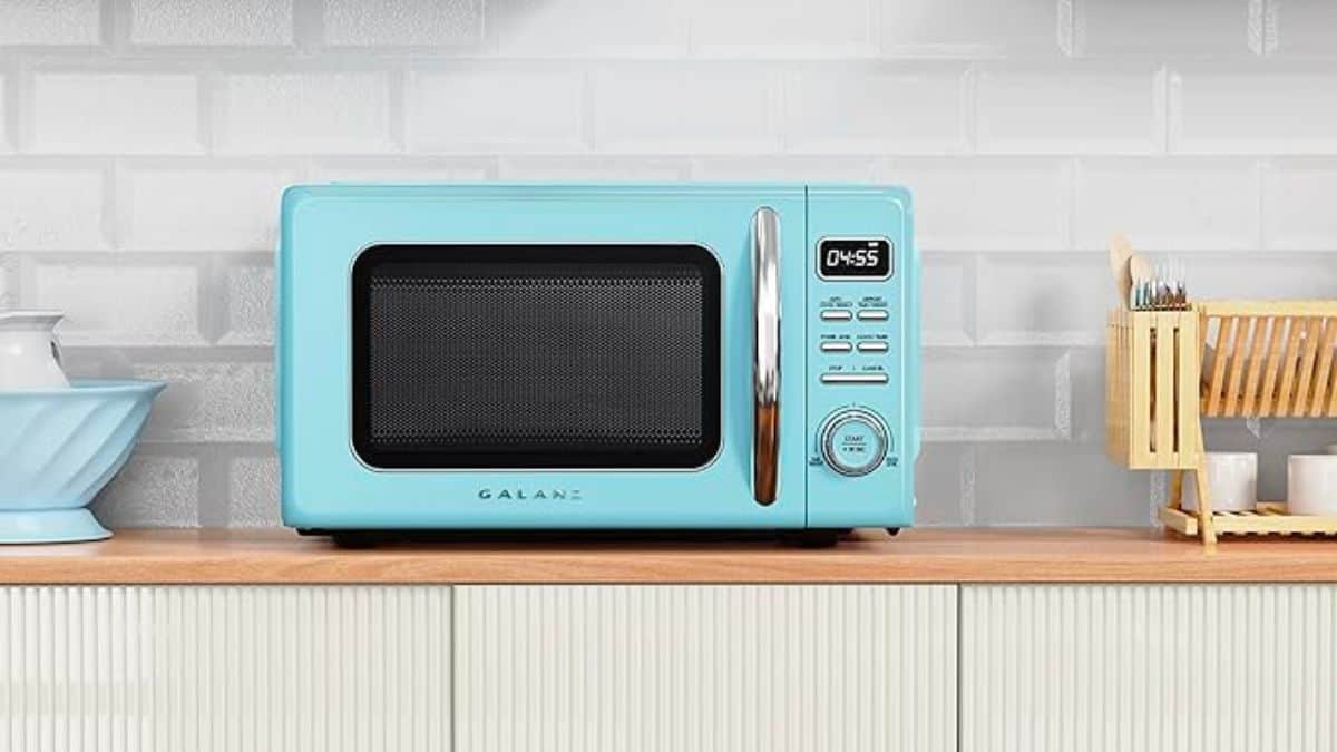 The Best Dorm Microwaves of 2024 Grown and Flown