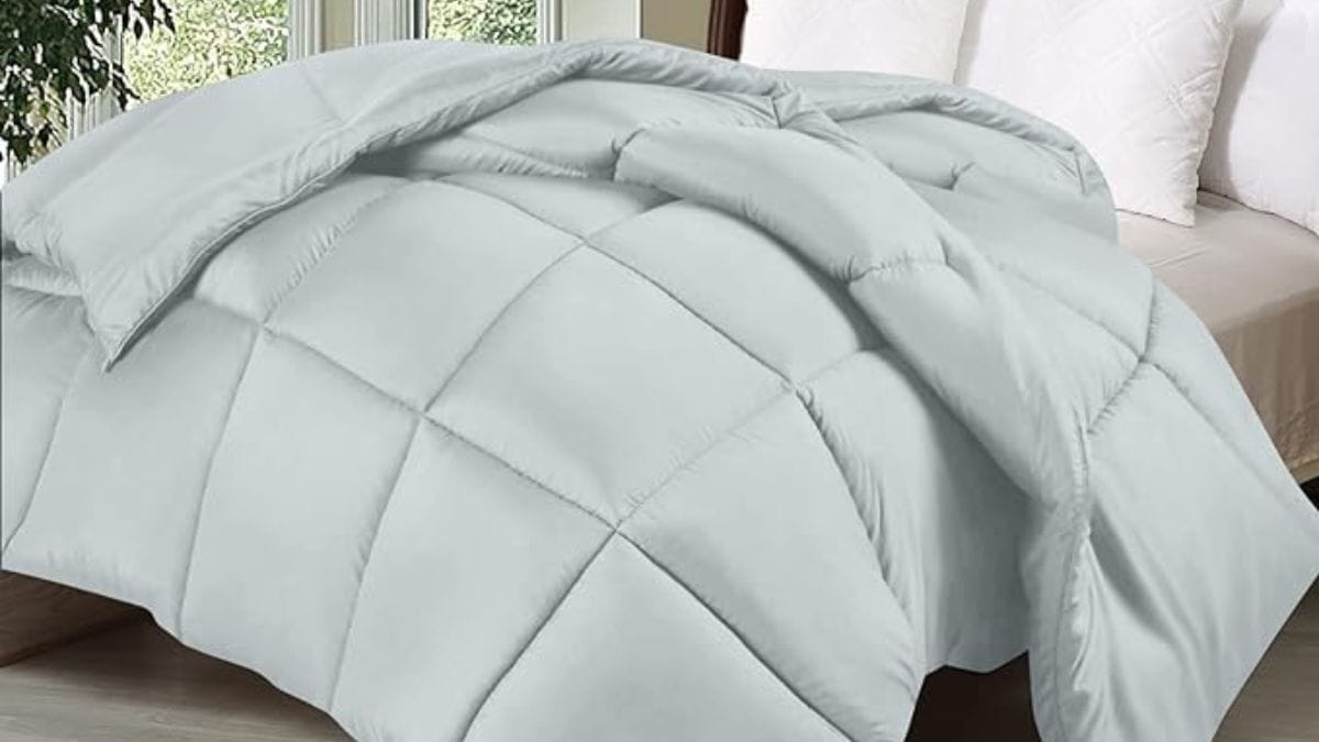 Utopia Bedding Twin XL Comforter