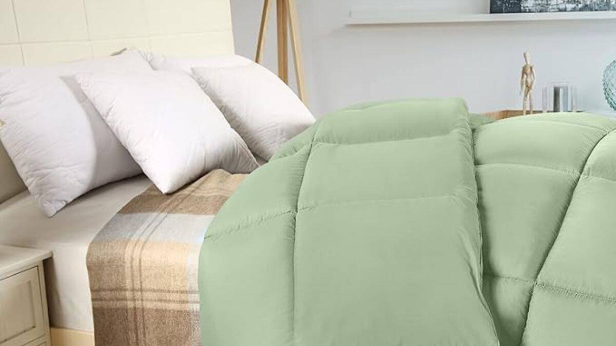 best twin XL comforters