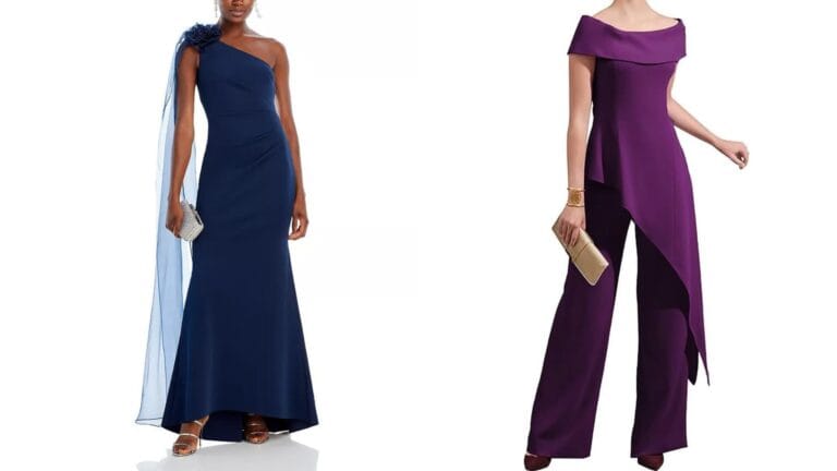 20 Mother of the Bride Dresses for Every Type of Wedding - Grown and Flown