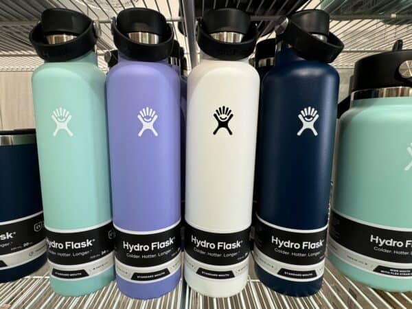 Hydro Flask, The Container Store