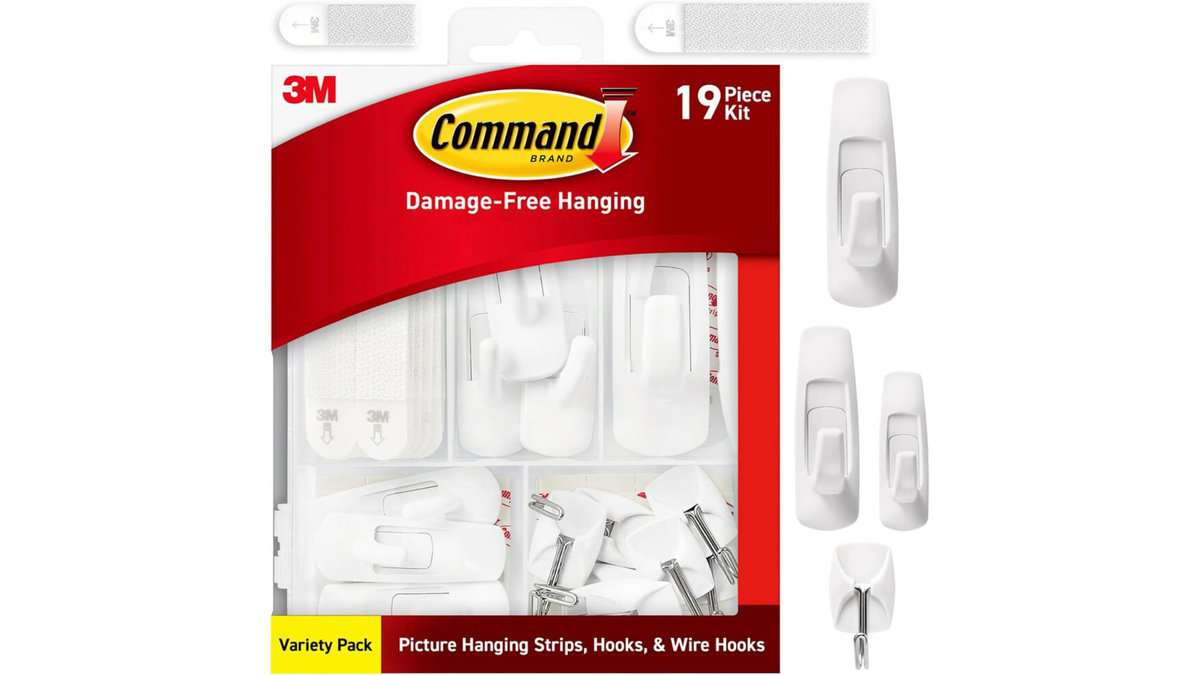 Command strips 